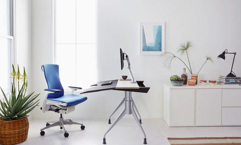 Embody Chair