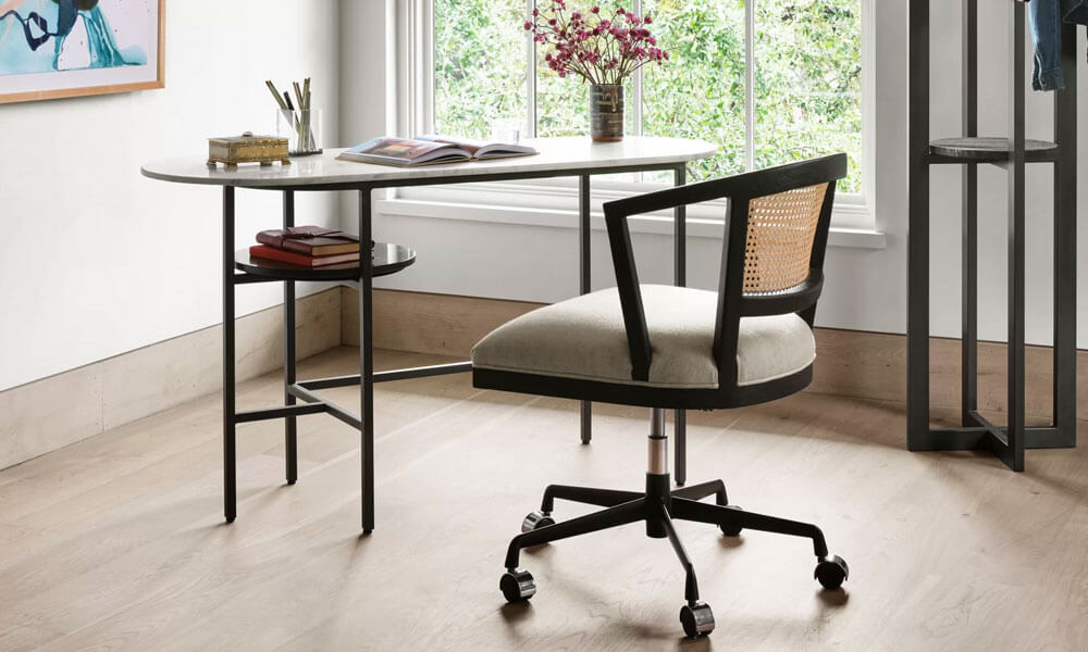 Euben Task Chair