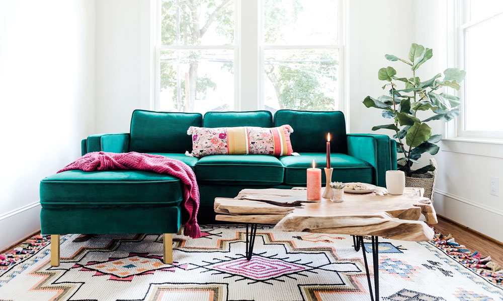 Albany Sofa