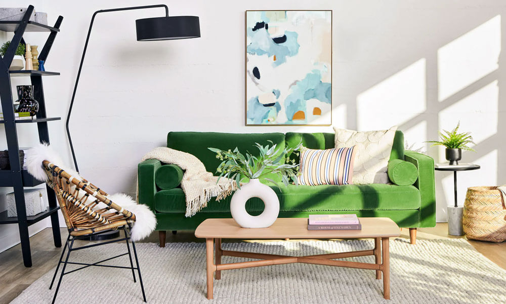Sven Sofa
