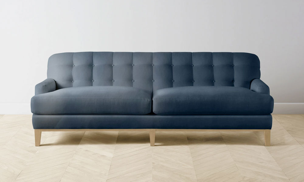 The Ludlow Sofa by Maiden Home