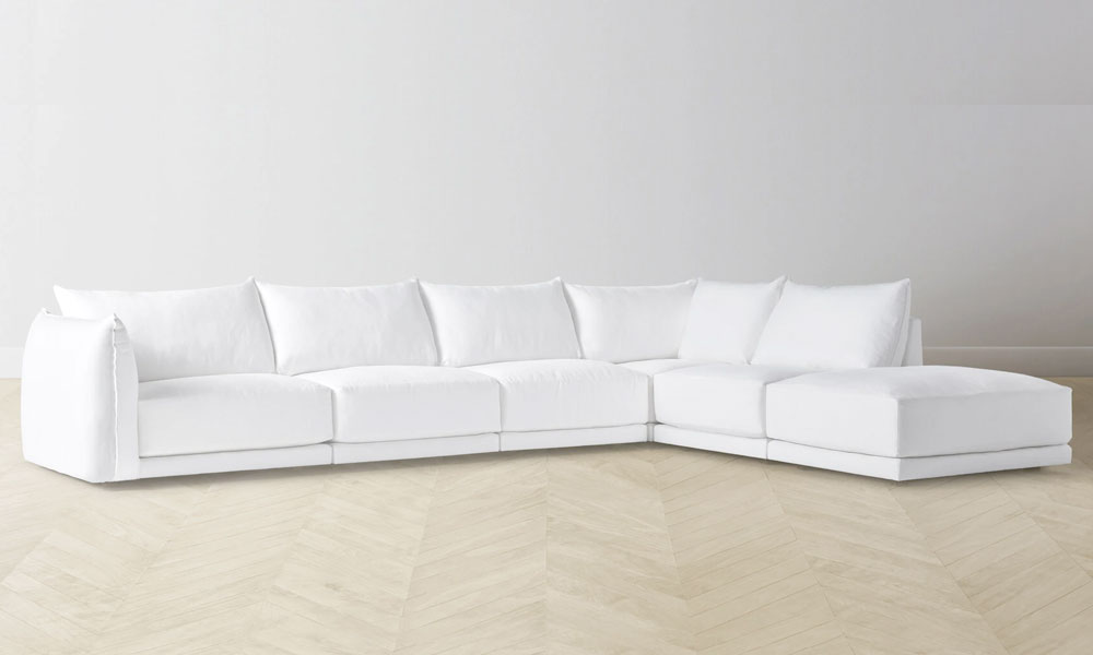 Jones Modular Sofa