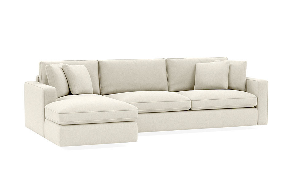 James Sectional