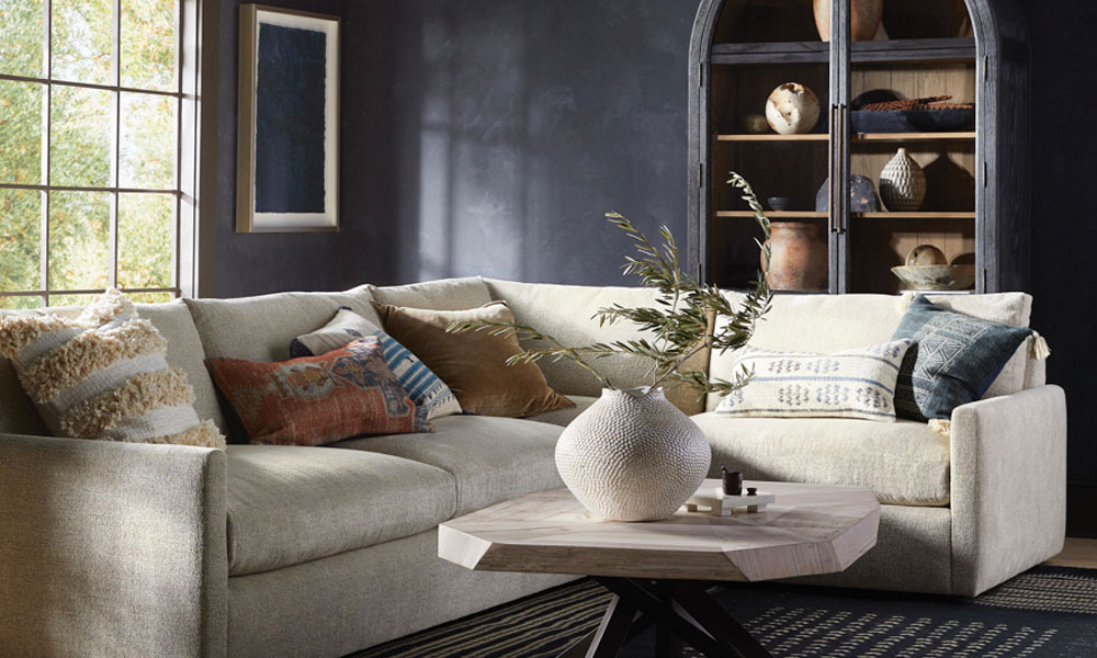 Kipton Sofa