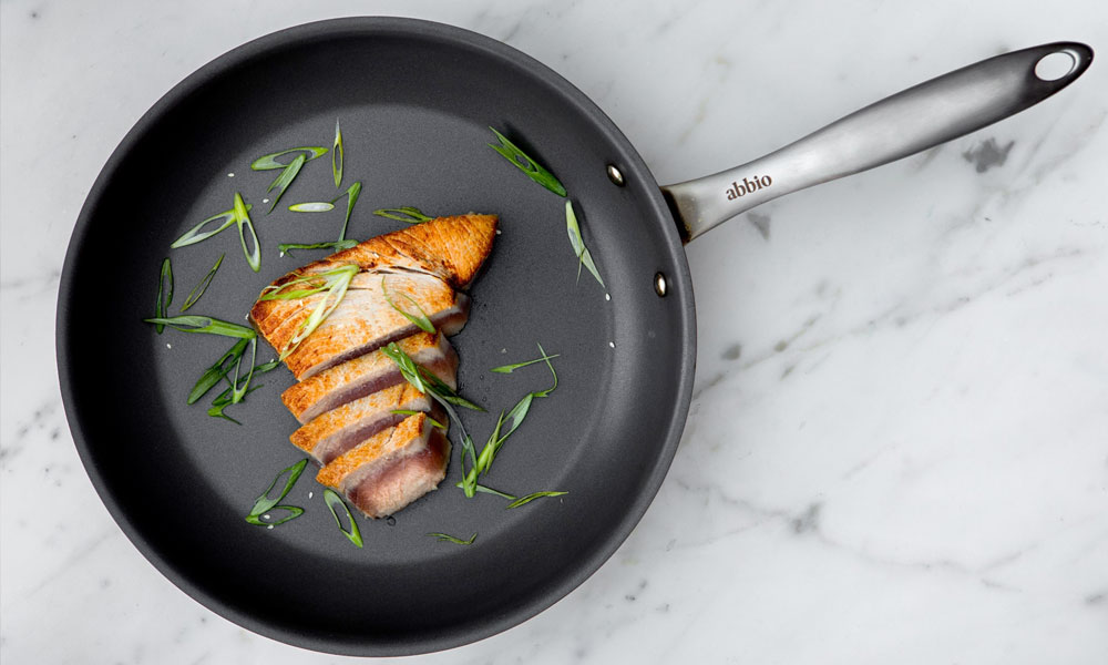 Abbio Cookware