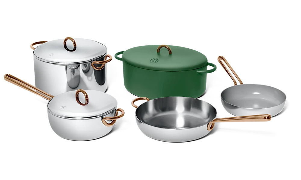 Great Jones Cookware