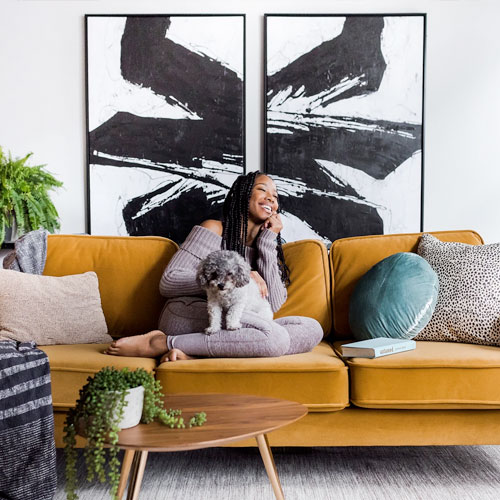 Albany Park Review A Sectional Sofa Designed For Any Home Décor Style Albany Park Review A Sectional Sofa, Albany Park Leather Sofa