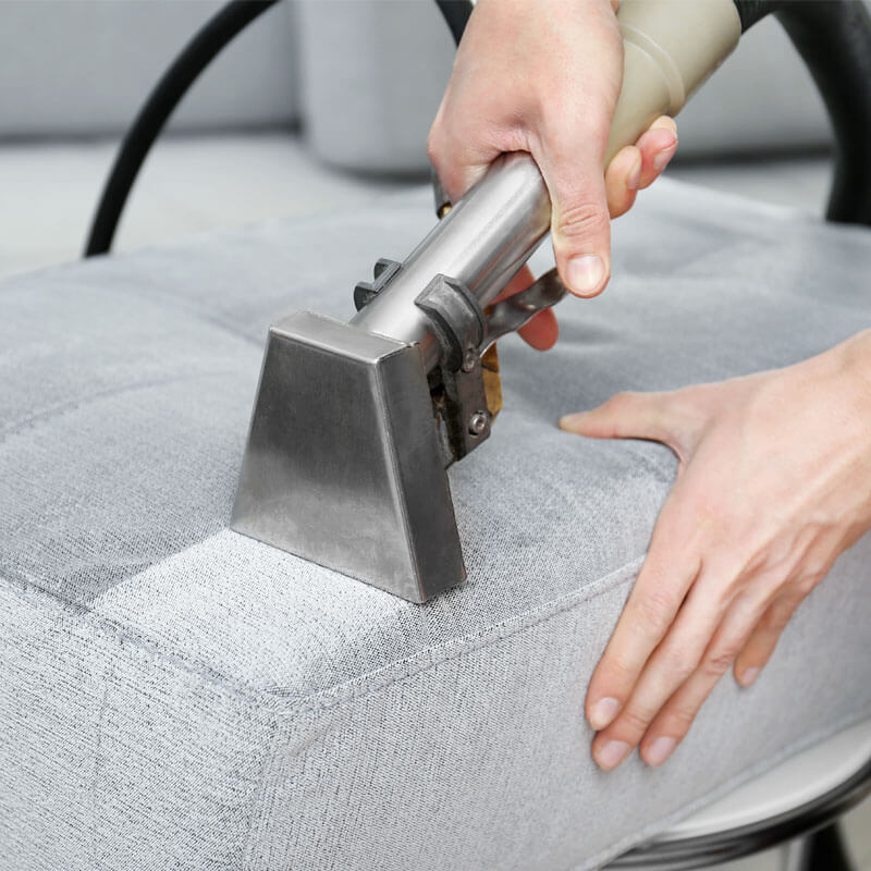 How to Clean a Couch An Expert Guide