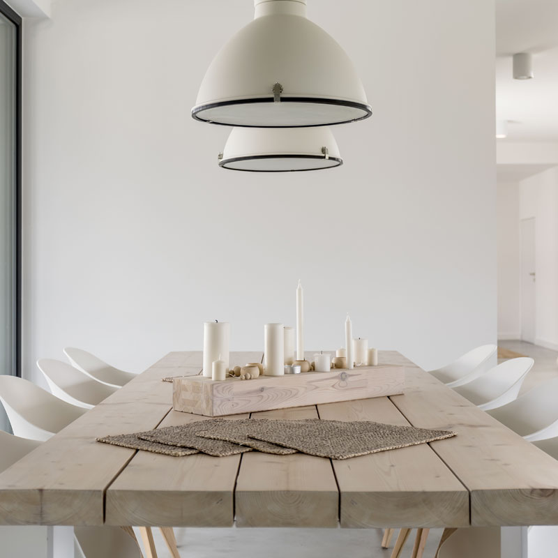 The Complete Guide to Dining Table Styles