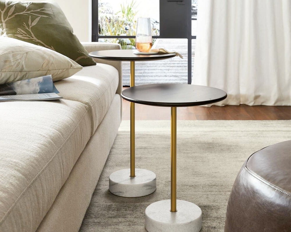 Arlington tables