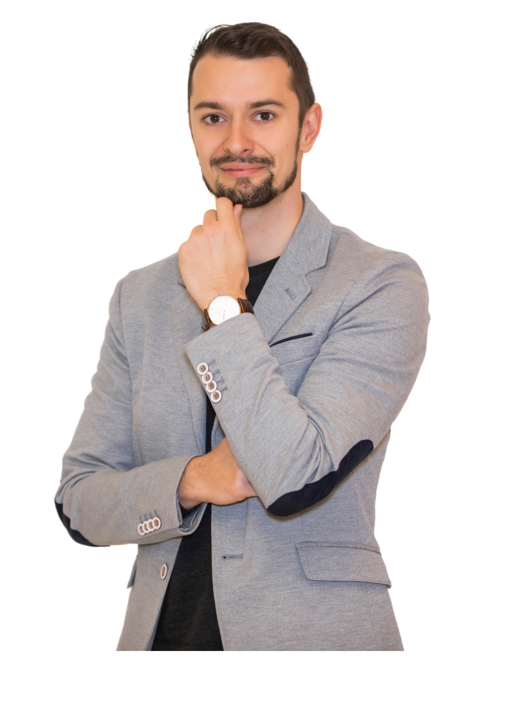 Robert Novosad