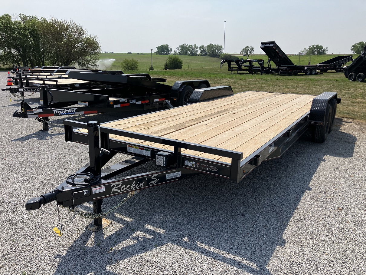 CTR TRUCK & TRAILER | Car Hauler Inventory