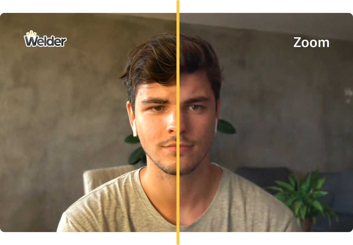 Zoom Welder Comparison