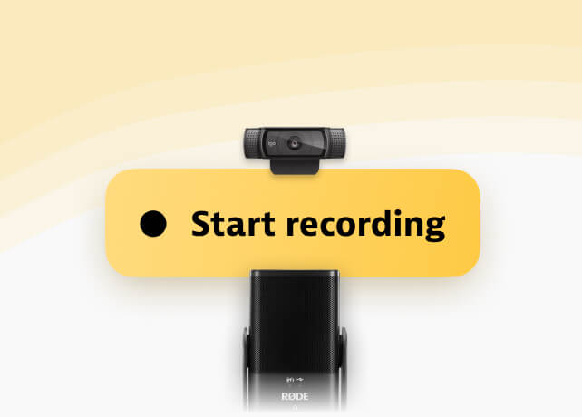 Remote Recording