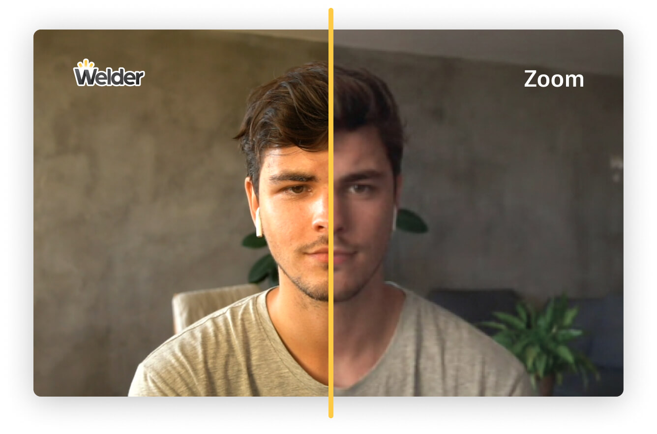 Zoom Welder Comparison
