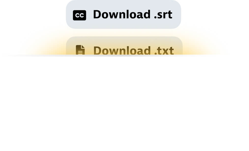 TXT from podcast