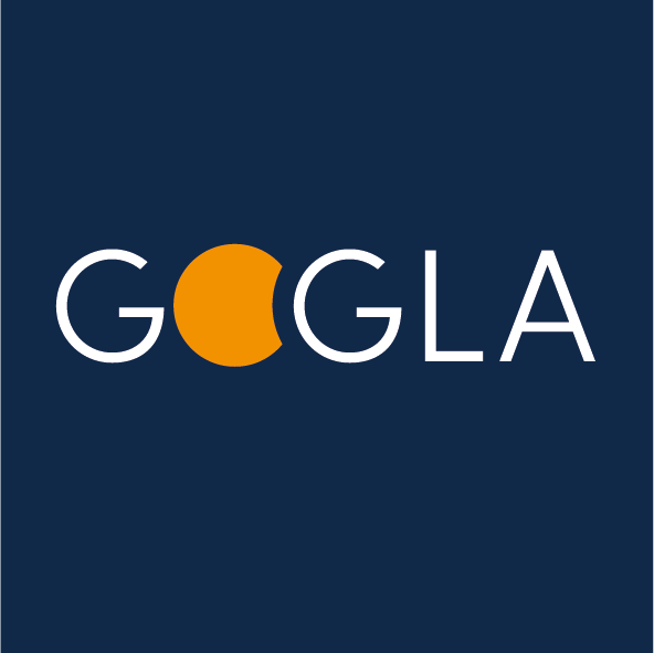 Gogla logo