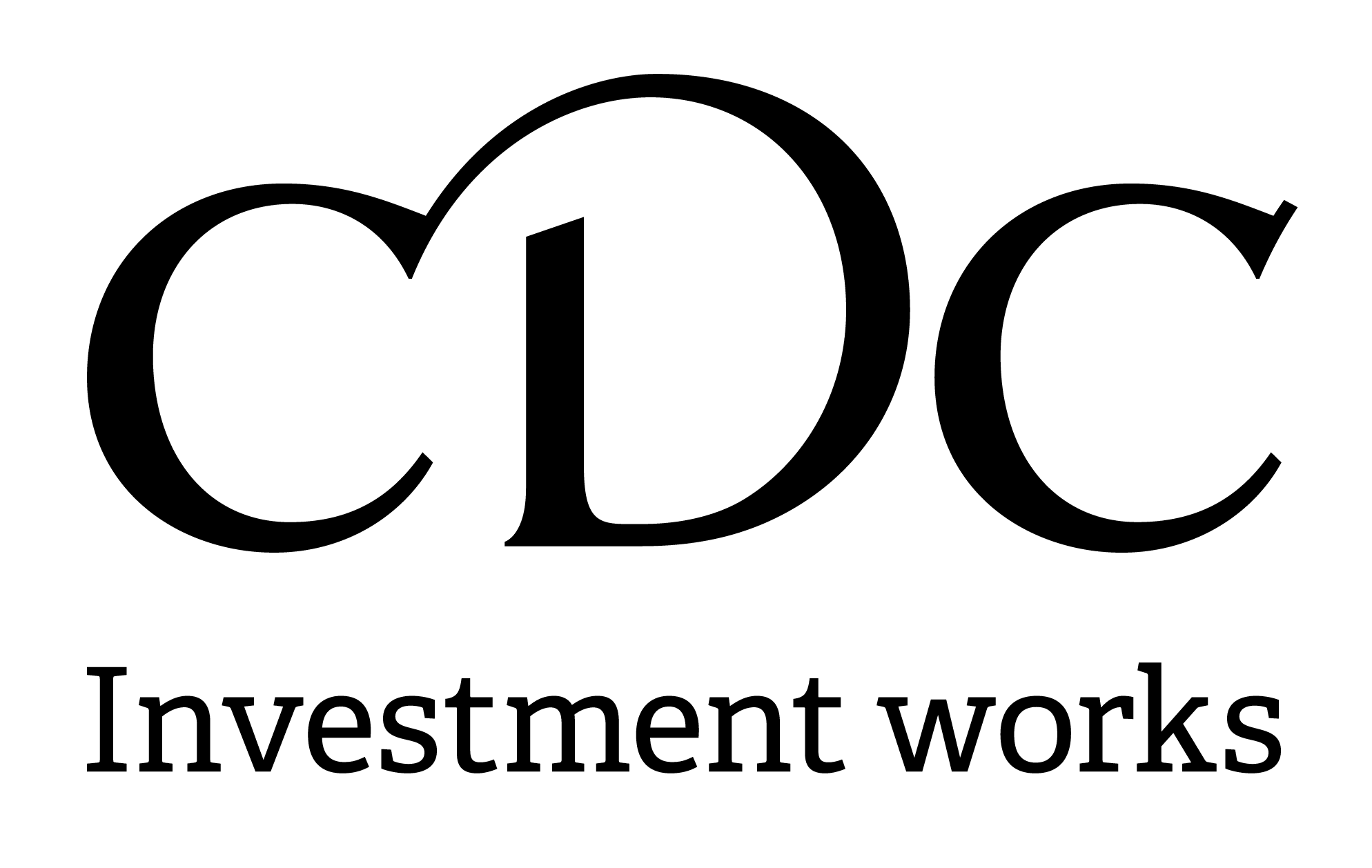 CDC logo