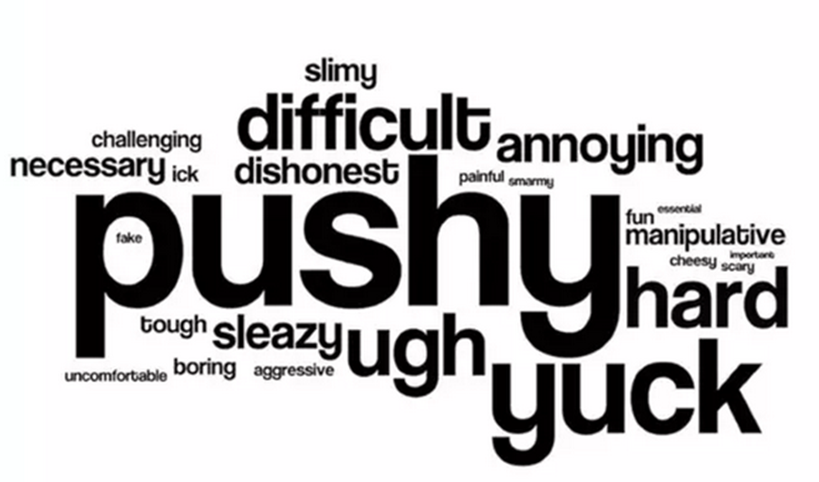 Word cloud