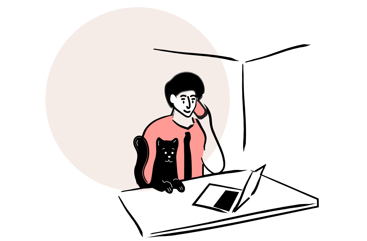 Responsibilities of online community managers