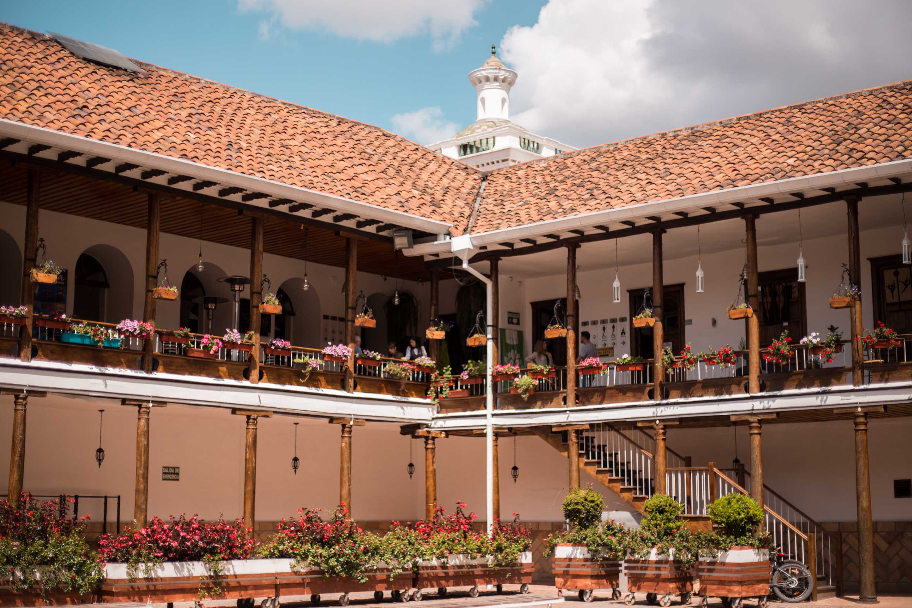 Descubriendo el lado cultural y natural de Cuenca. por Viaja la vida