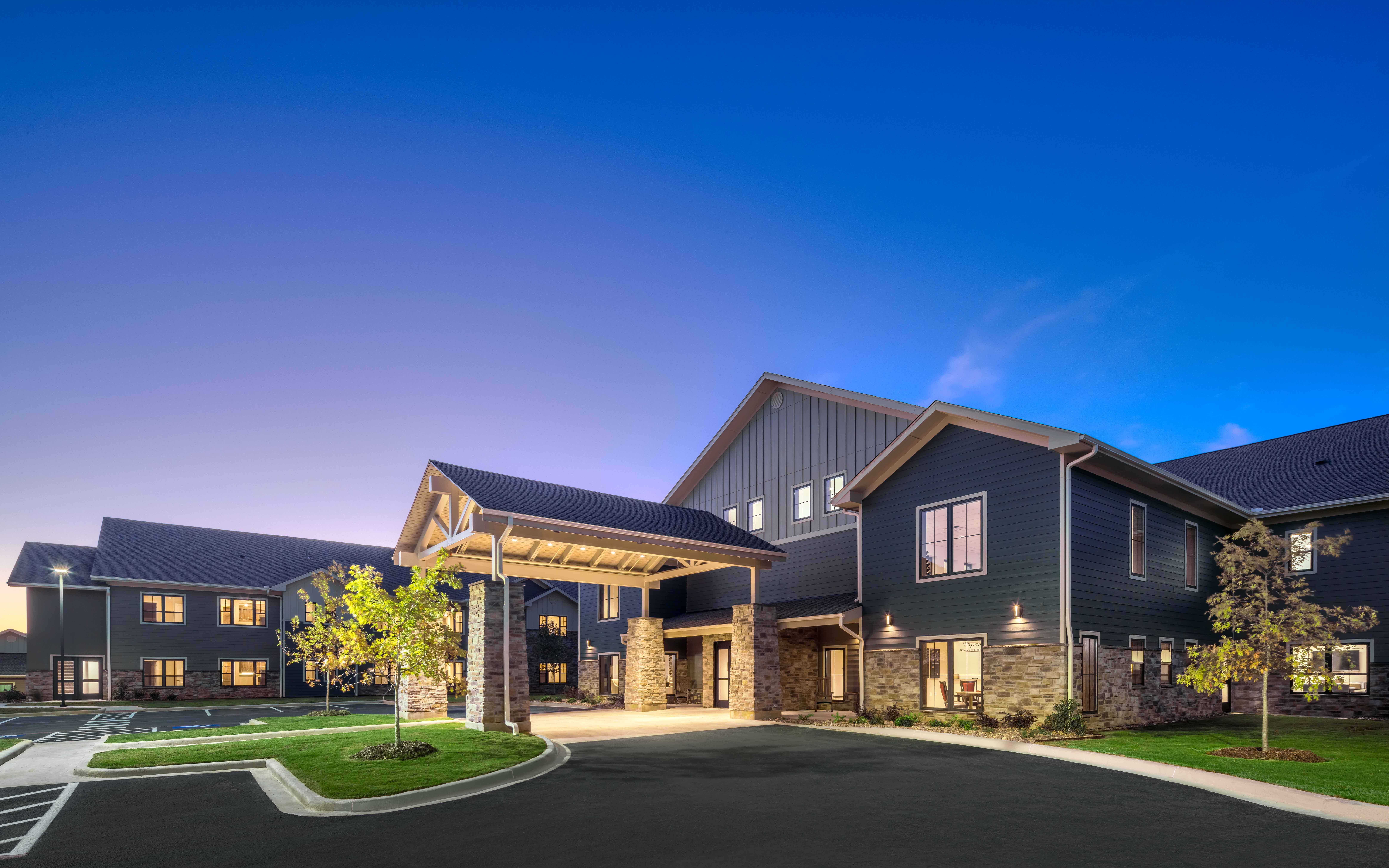 Primrose Retirement Communities