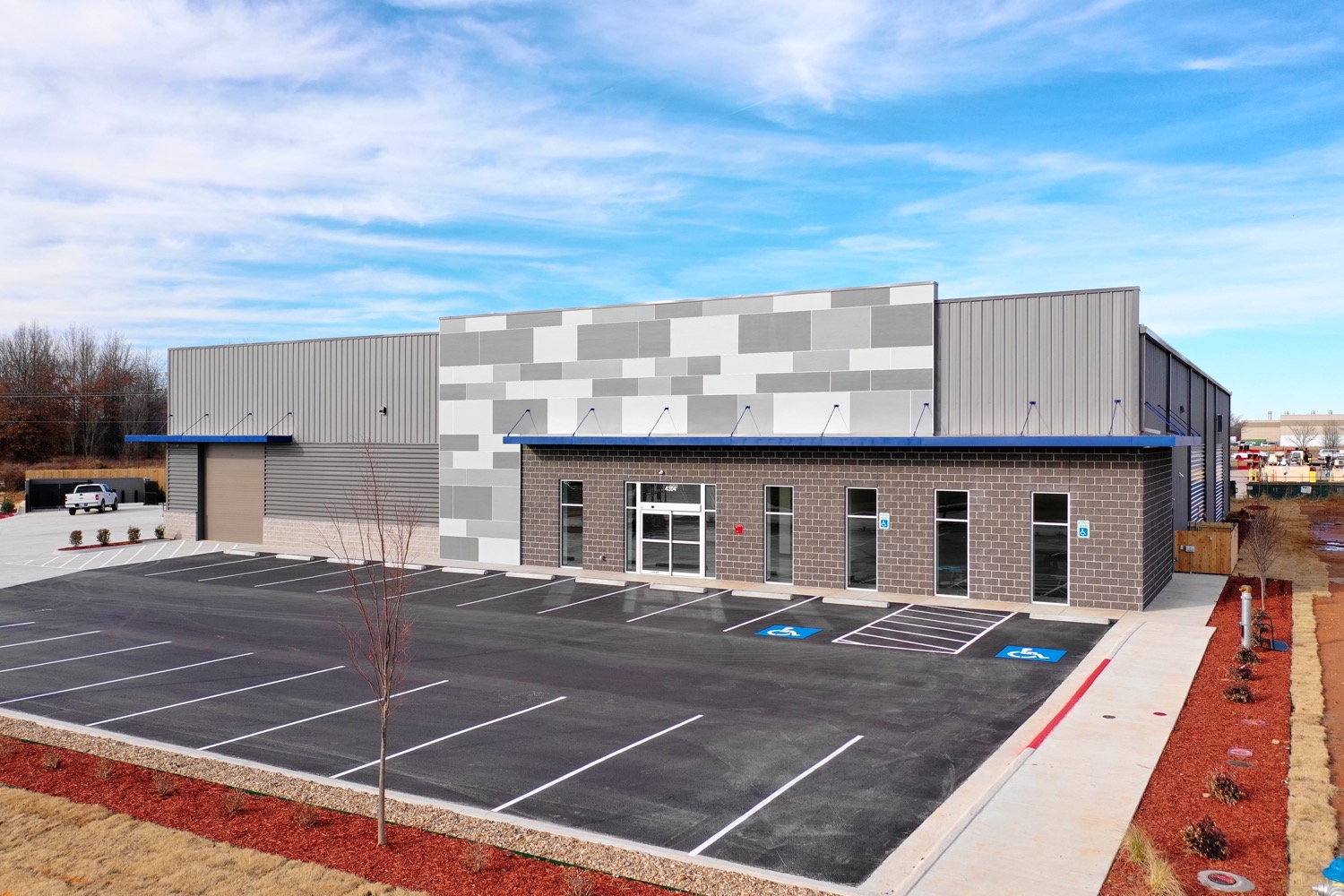 Rexel Electrical Supply