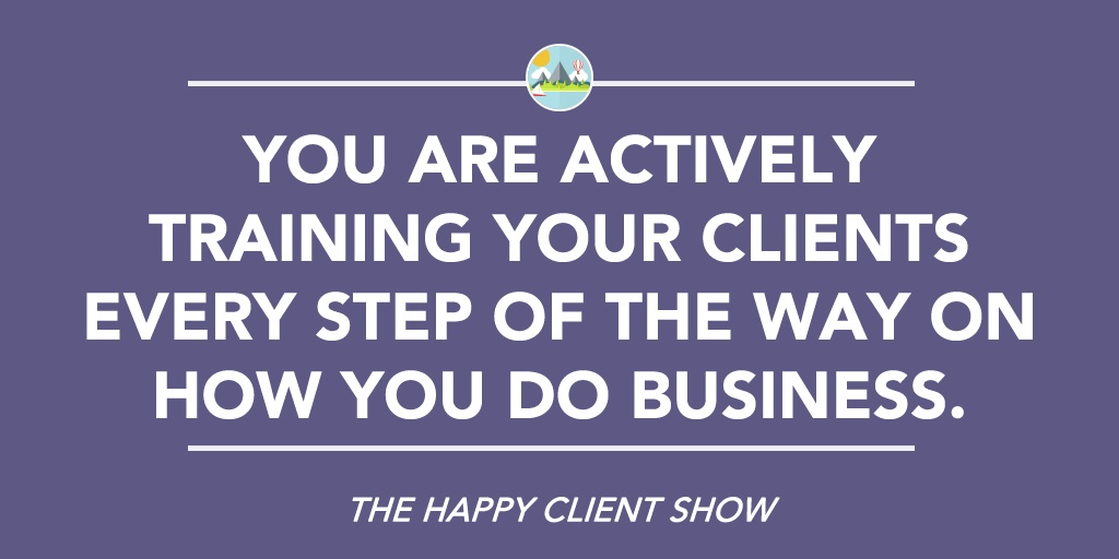 training-clients