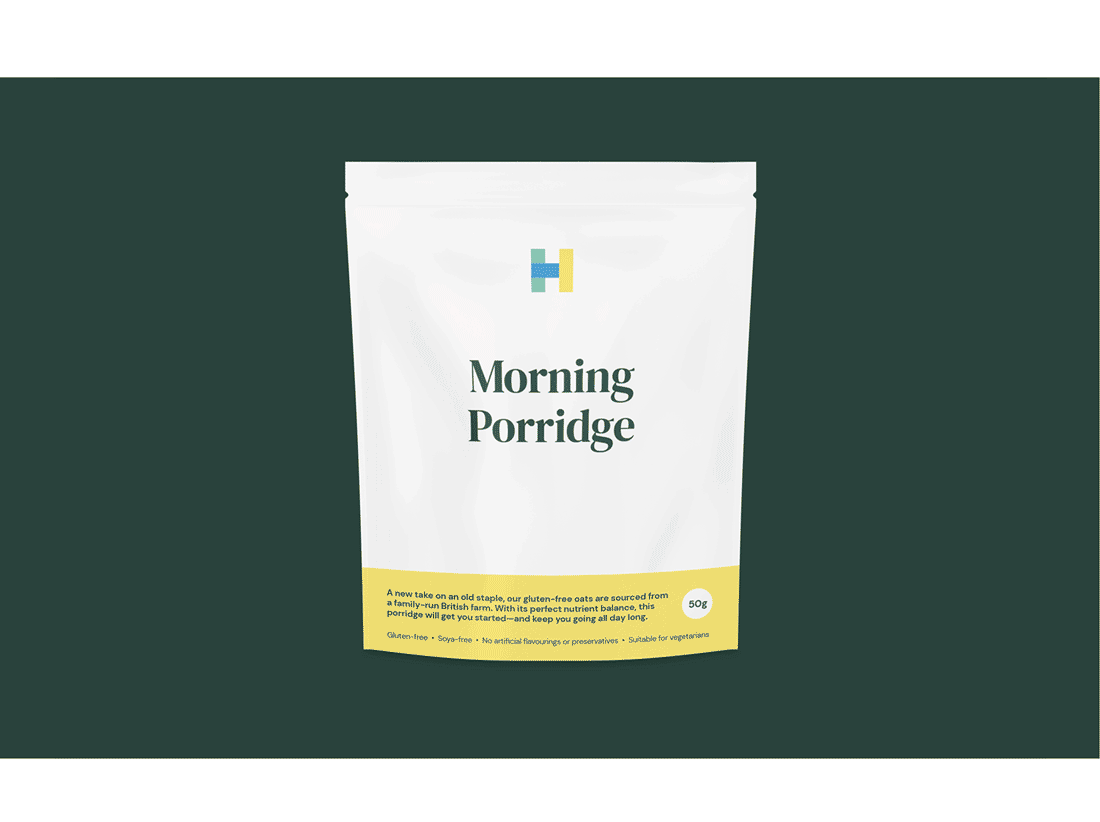 What is total diet replacement and is it right for me?