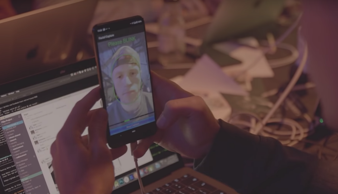 Building the Personal Data Locker: Using Digital Identity in Your Daily Life