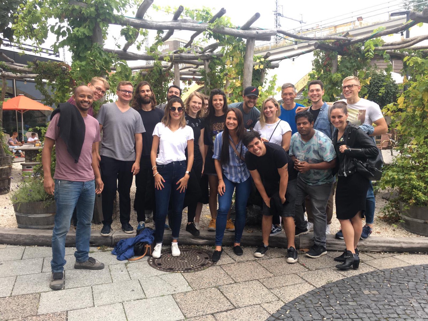 Pillar NonConference 2019 Wrap Up