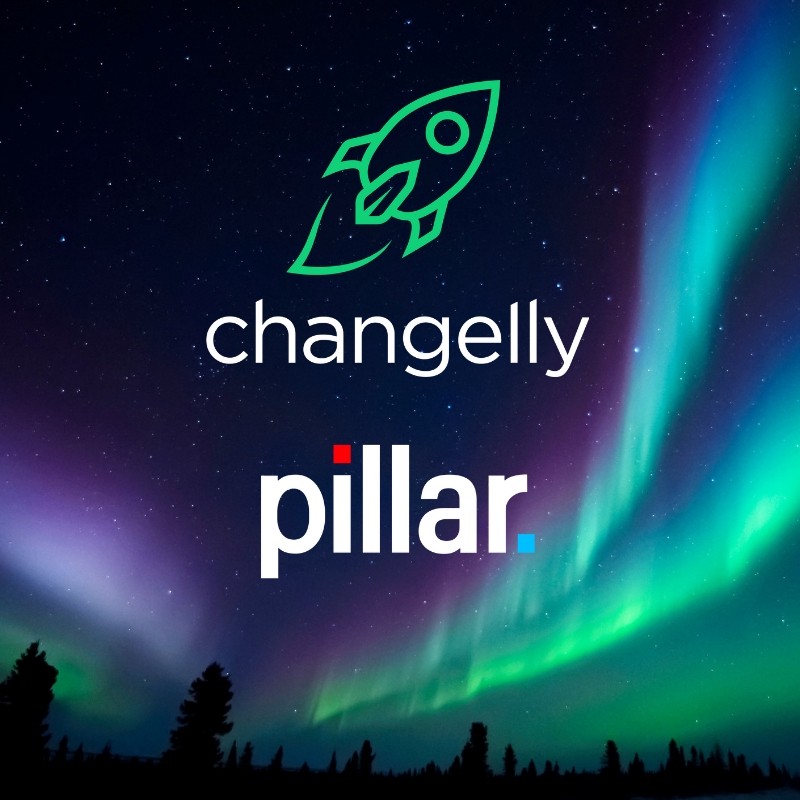 Pillar Offers Engine: How to swap tokens using Changelly