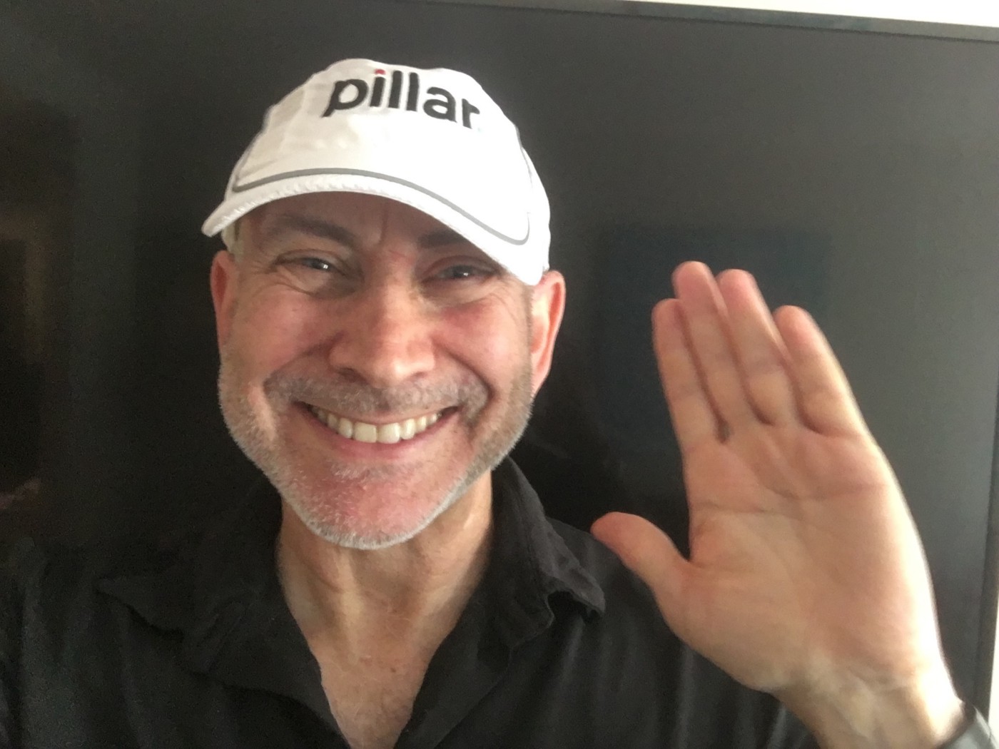 Moving on from Pillar, remaining a Pillarista