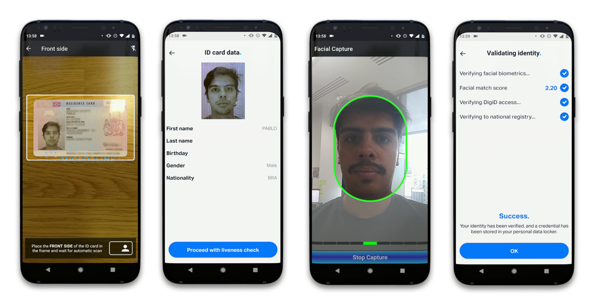 Pillar’s Odyssey into Digital Identity
