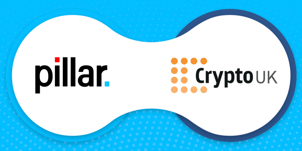 Pillar in the CryptoUK — why and what does that mean?
