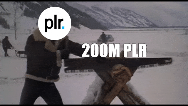 Pillar Balboa 200M PLR tokens allocation Foundation Community