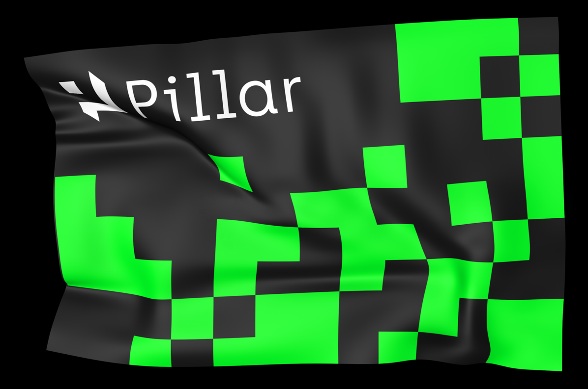 Brand New Pillar Brand