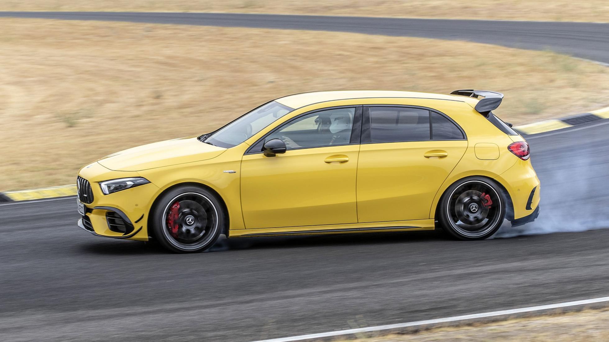 Merc AMG