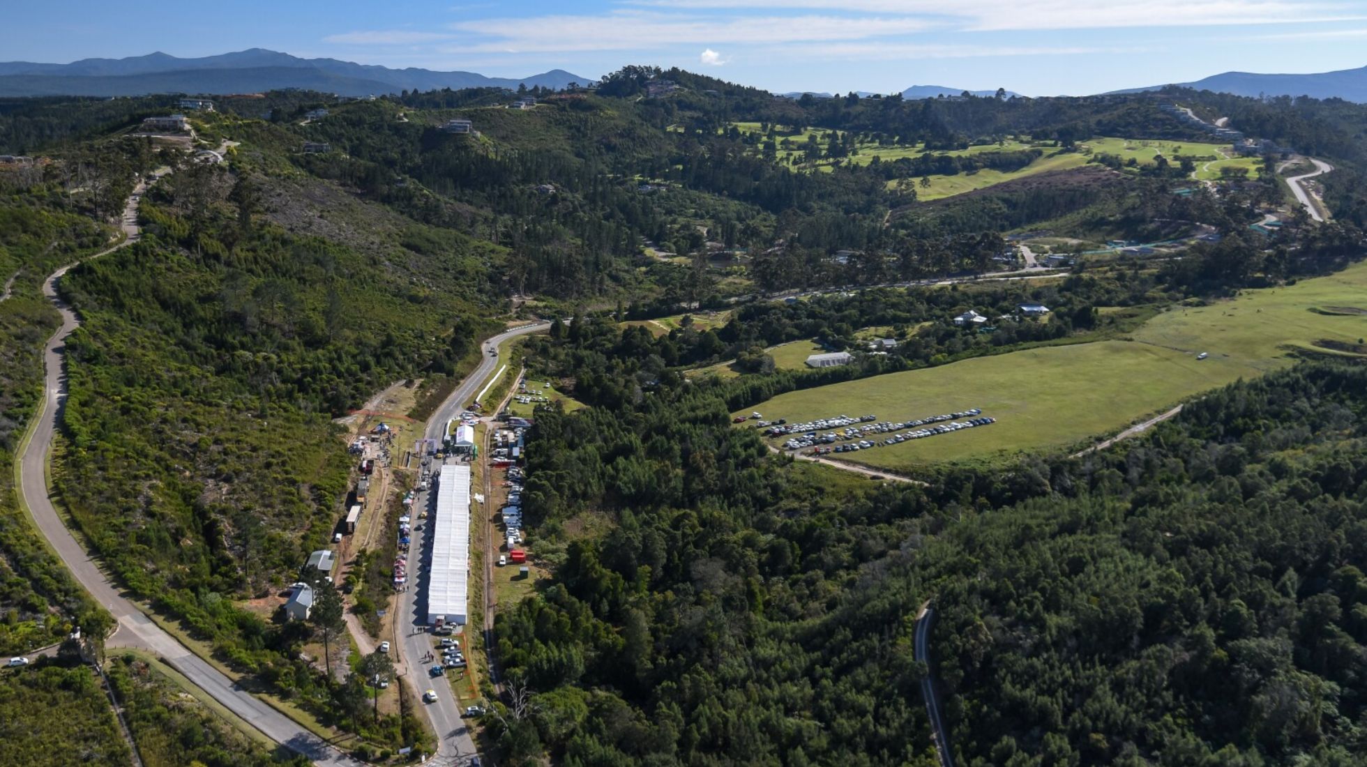 Simola Hillclimb