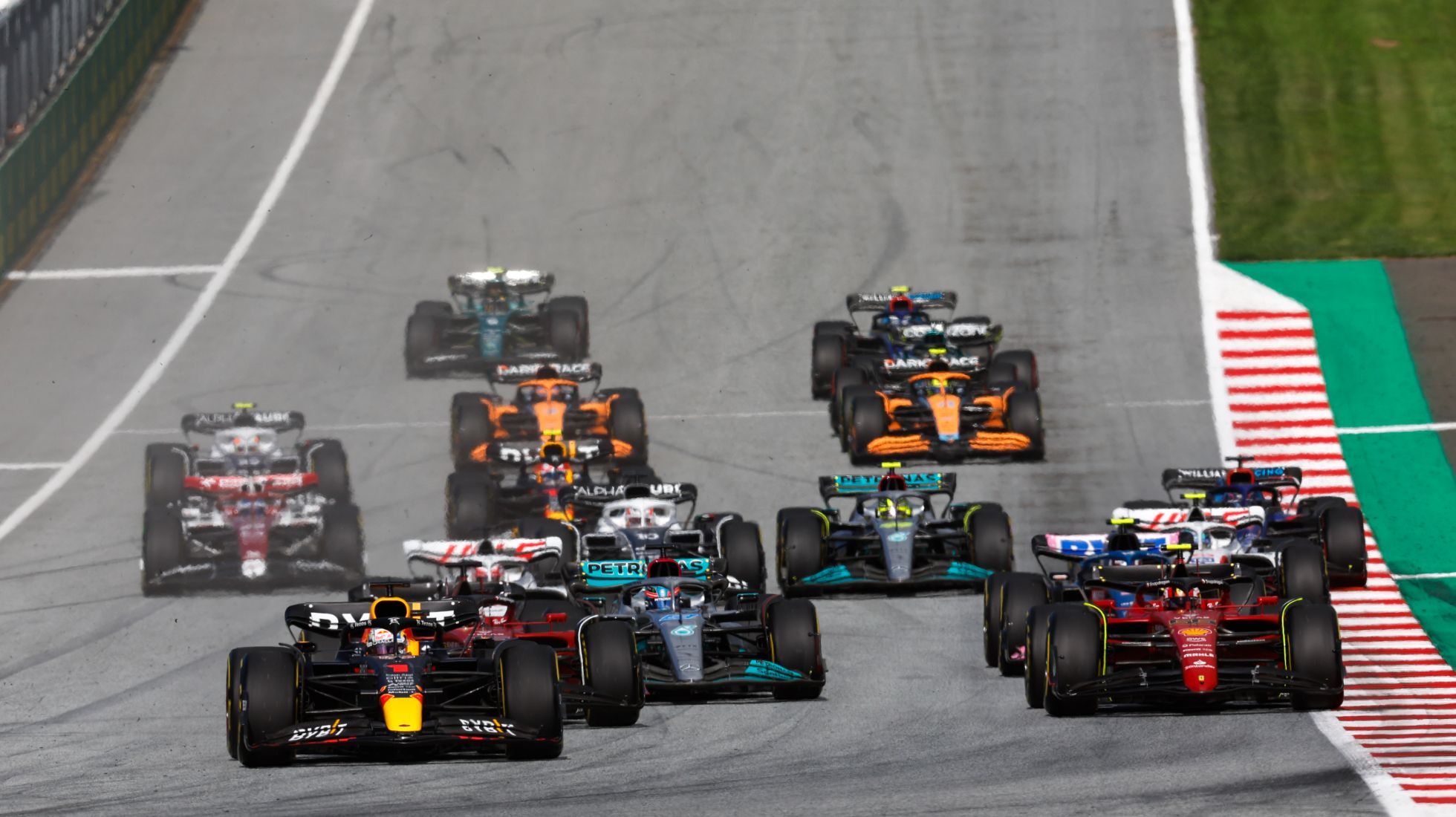 Austrian GP
