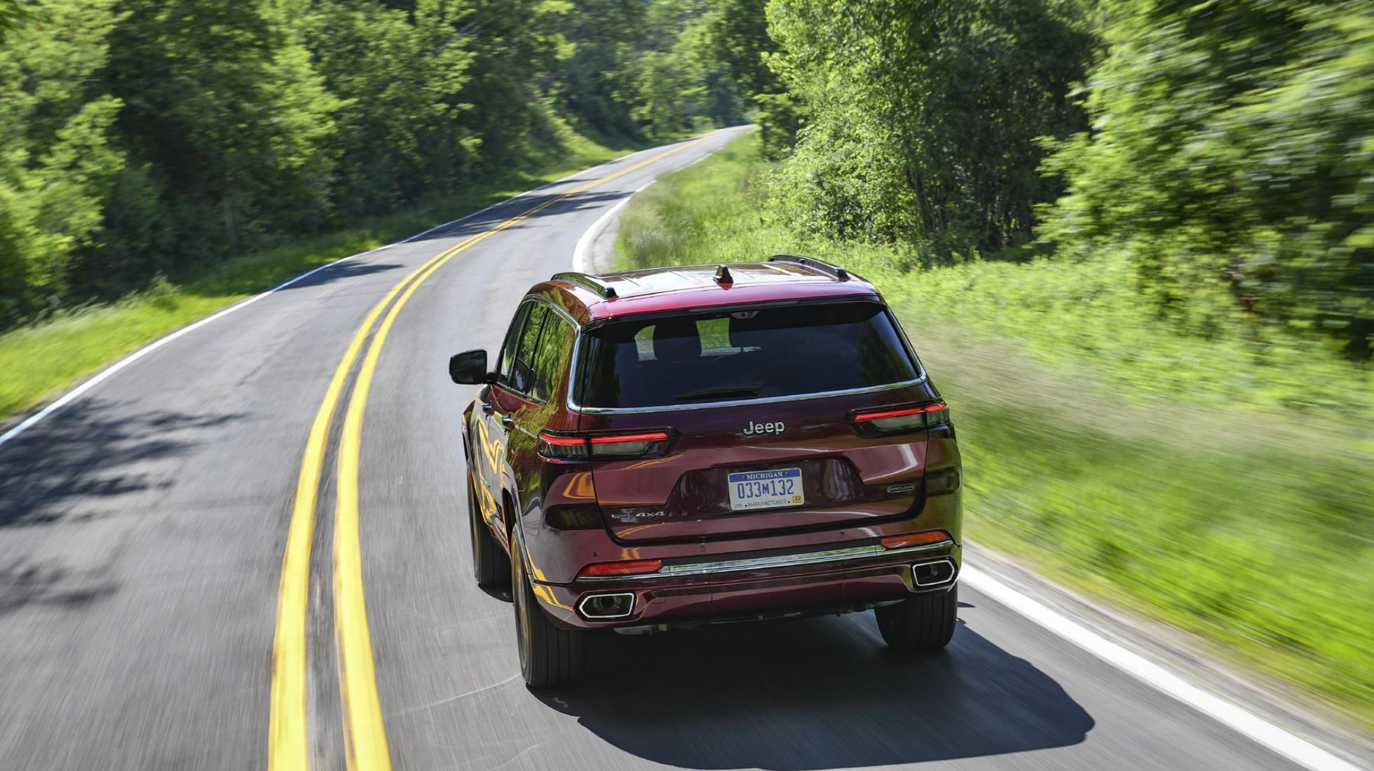 Jeep Grand Cherokee L Overland TopGear SA (4)