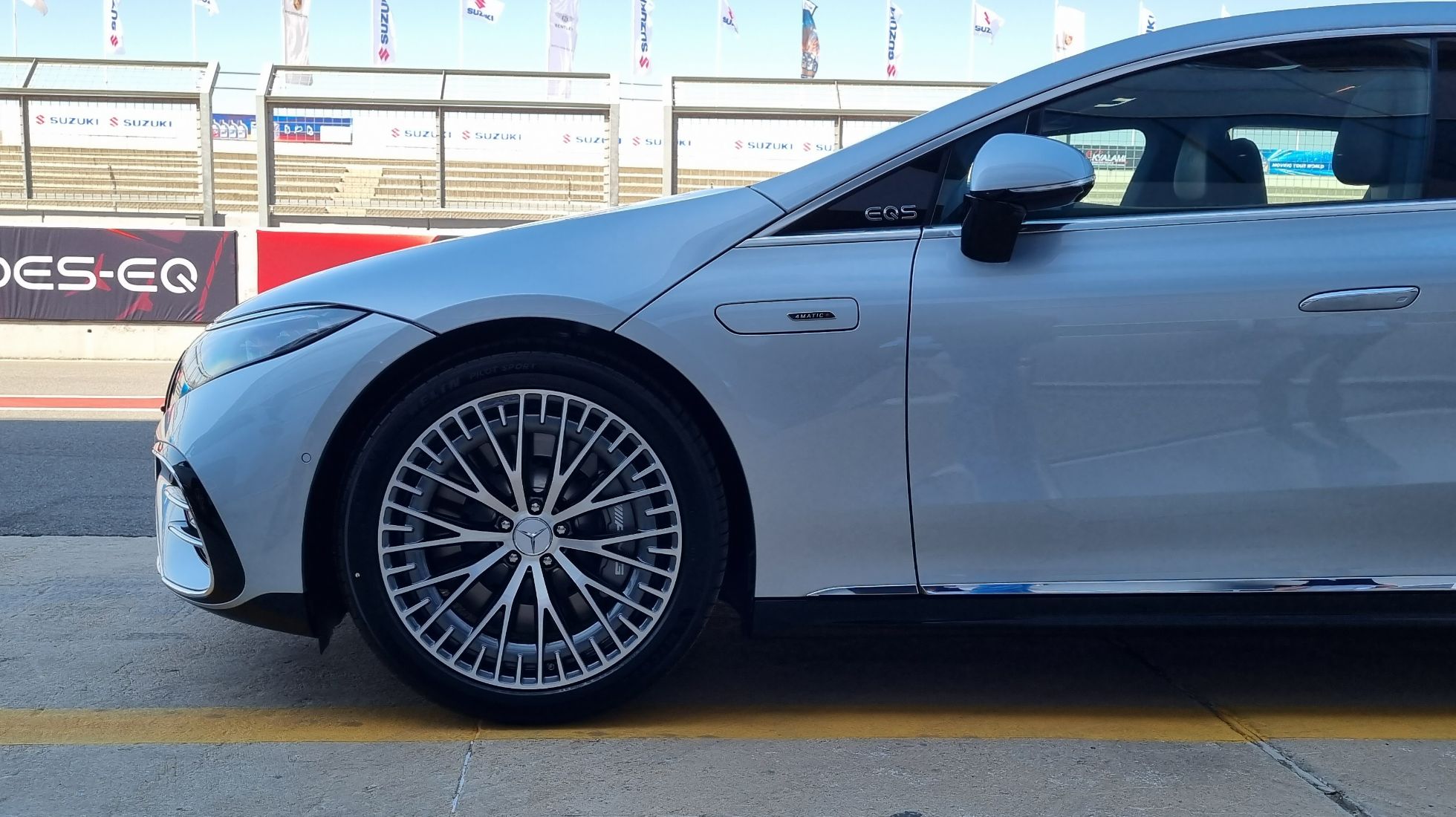Festival of Motoring 2022 TopGear SA