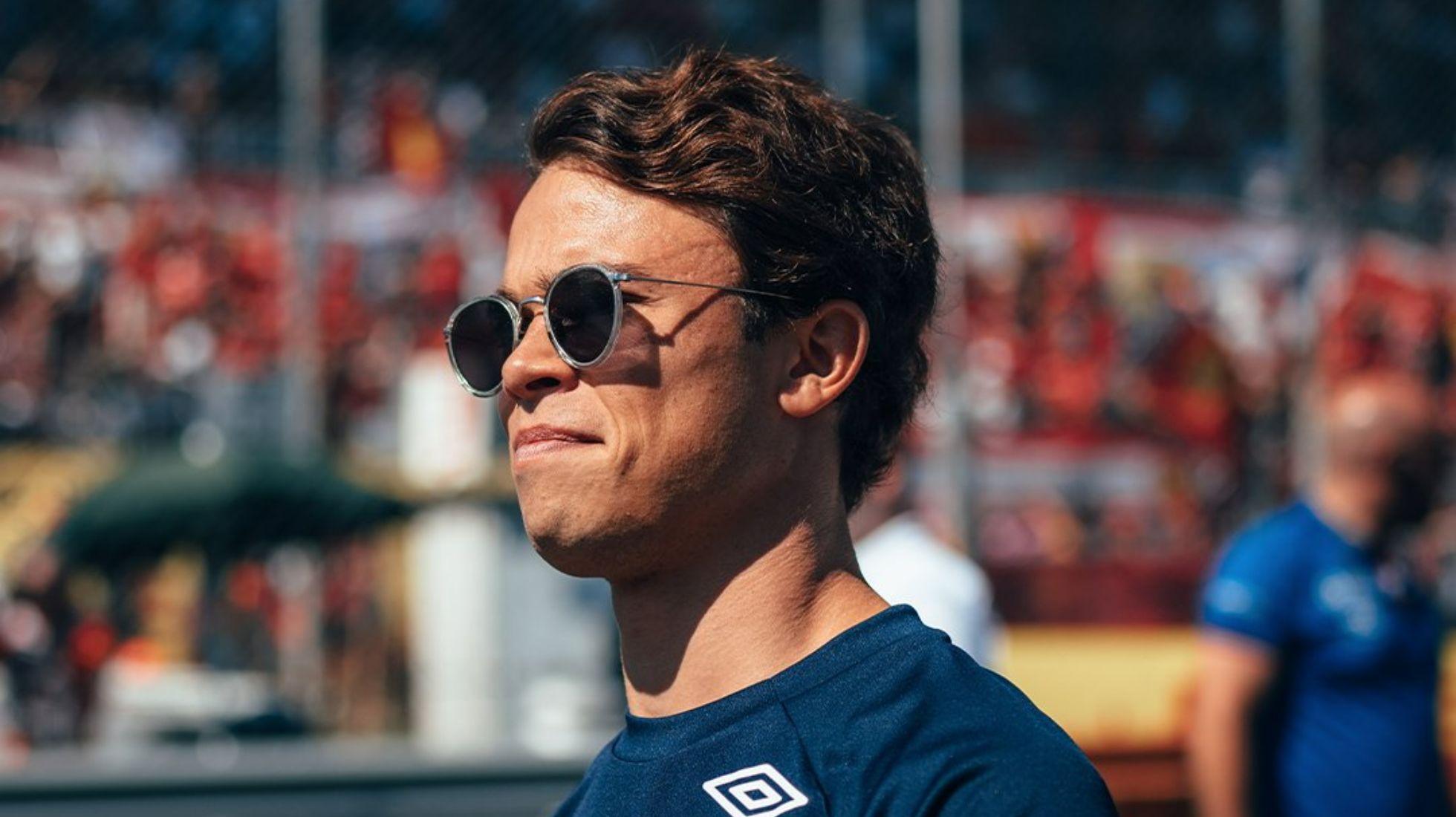 F1 Monza Nyck De Vries