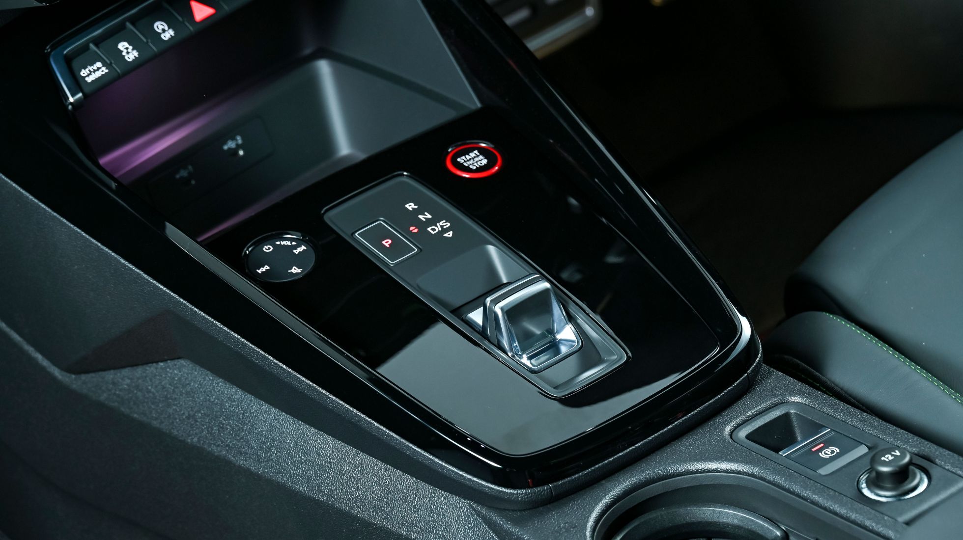 Audi RS 3 Sportback - 155