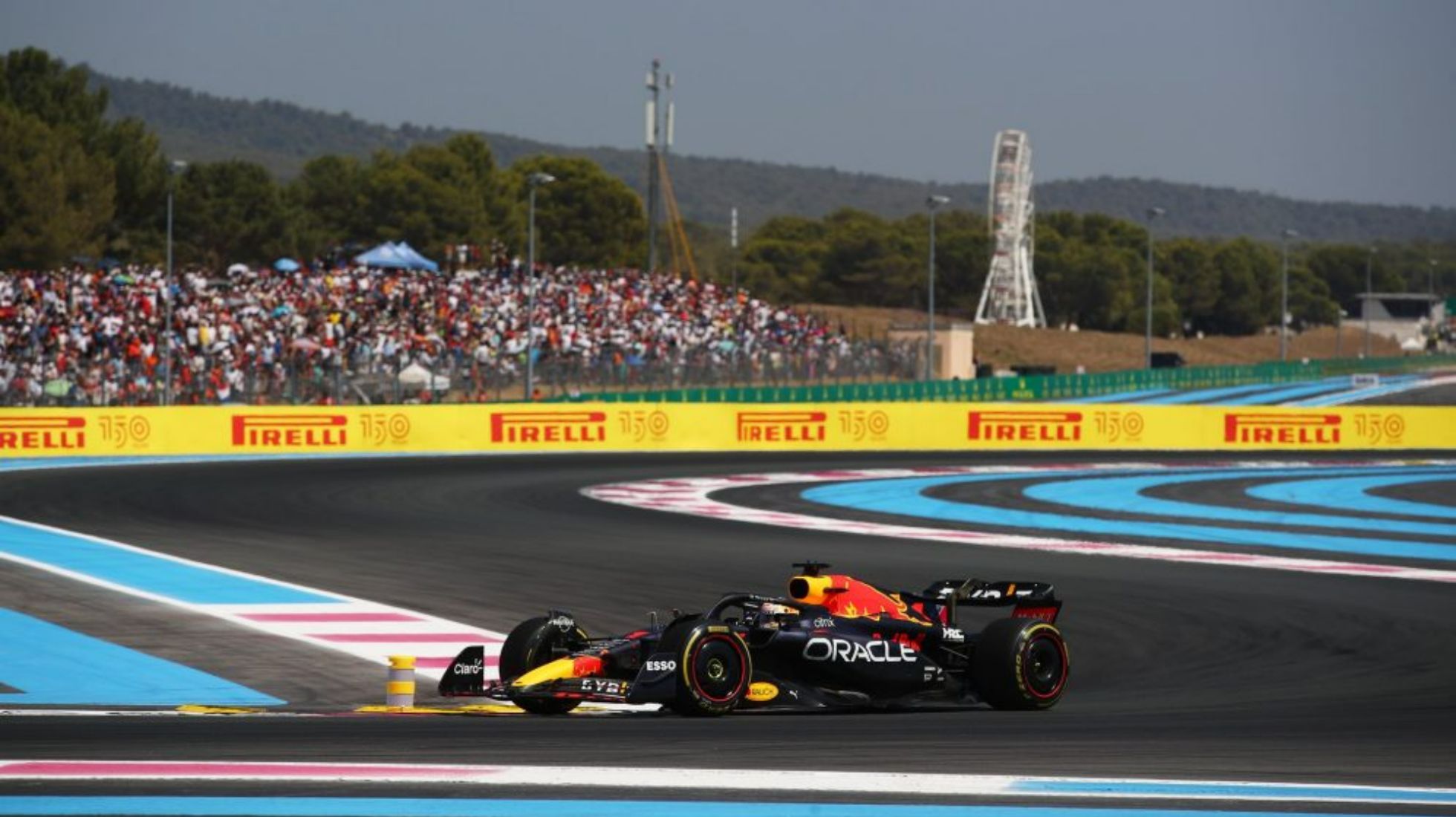 France GP