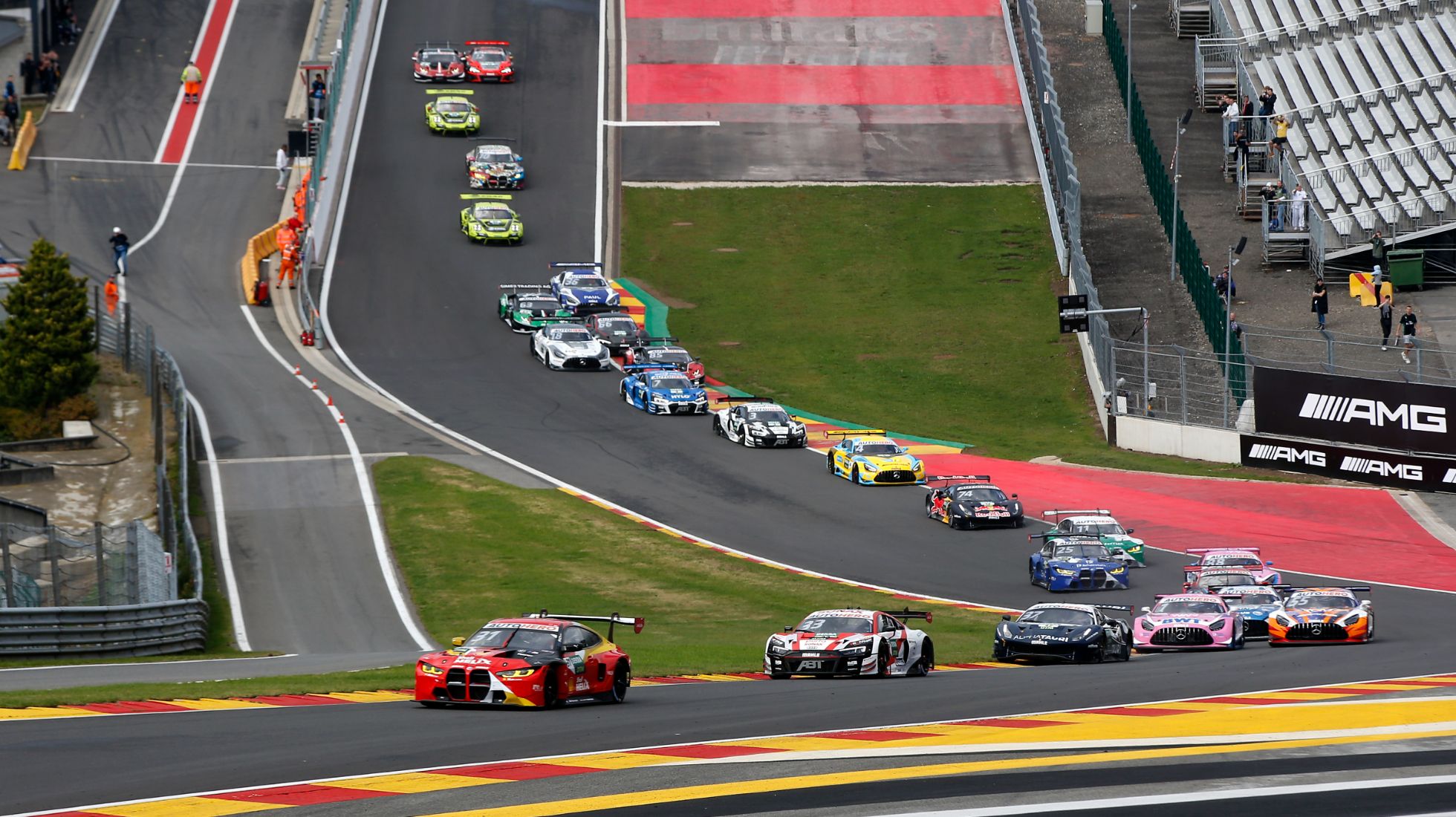 DTM Finale