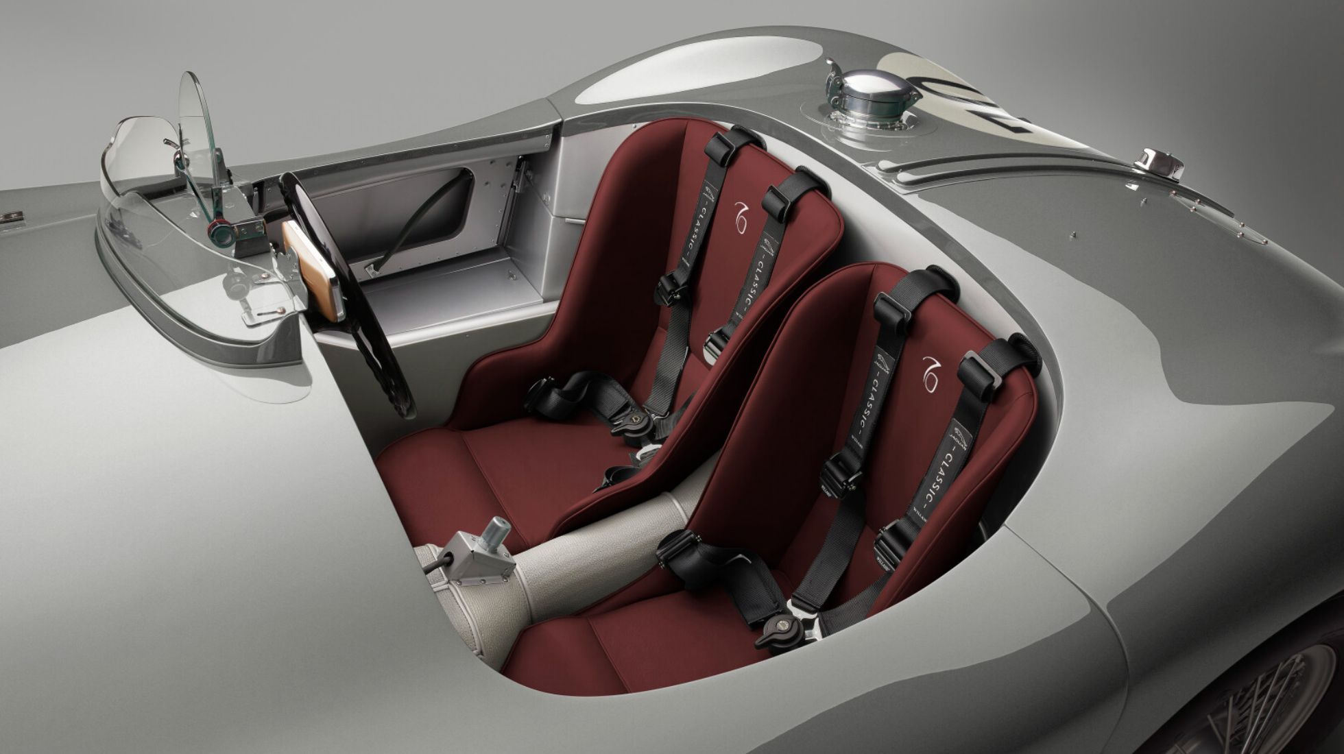 C-type Continuation 70-Edition