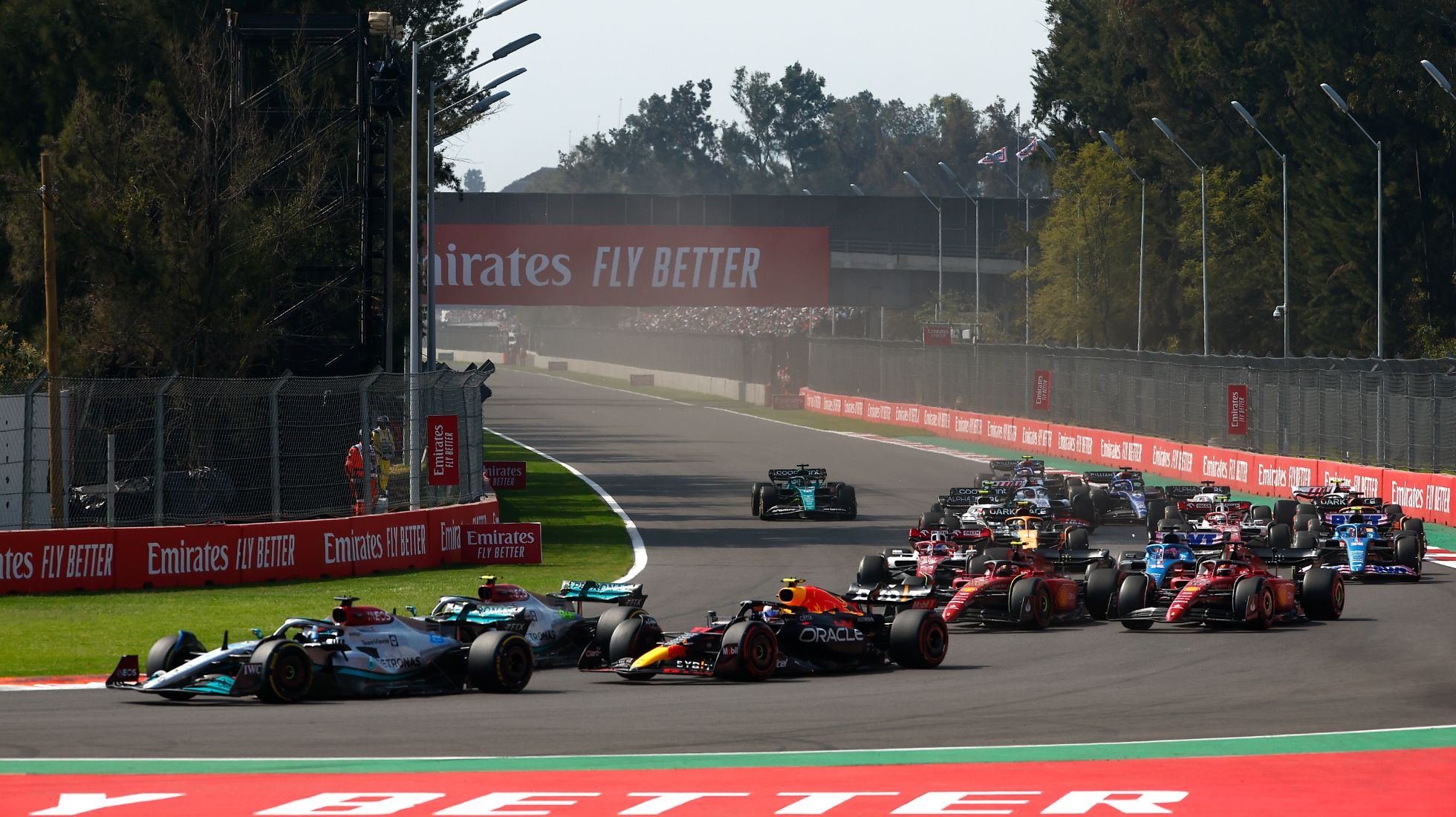 Mexican GP