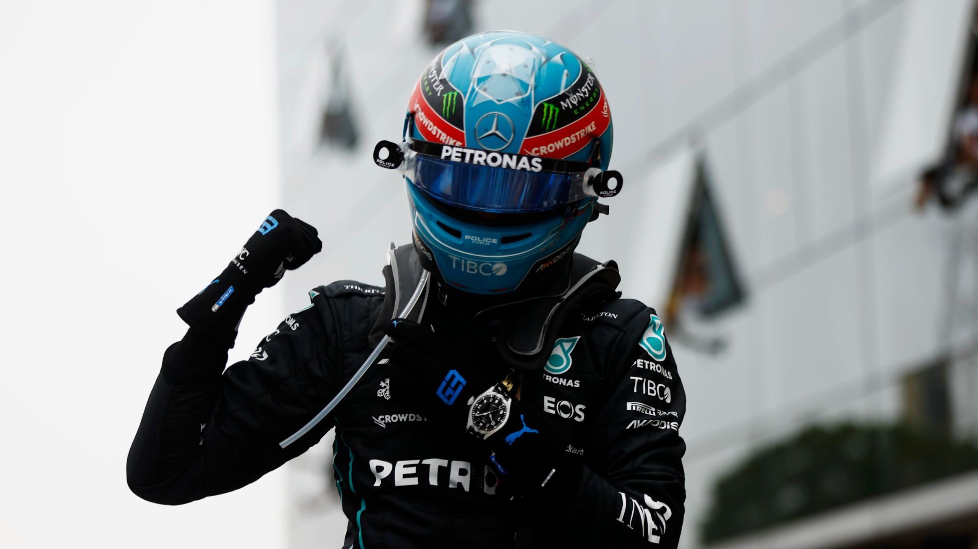 Brazilian GP