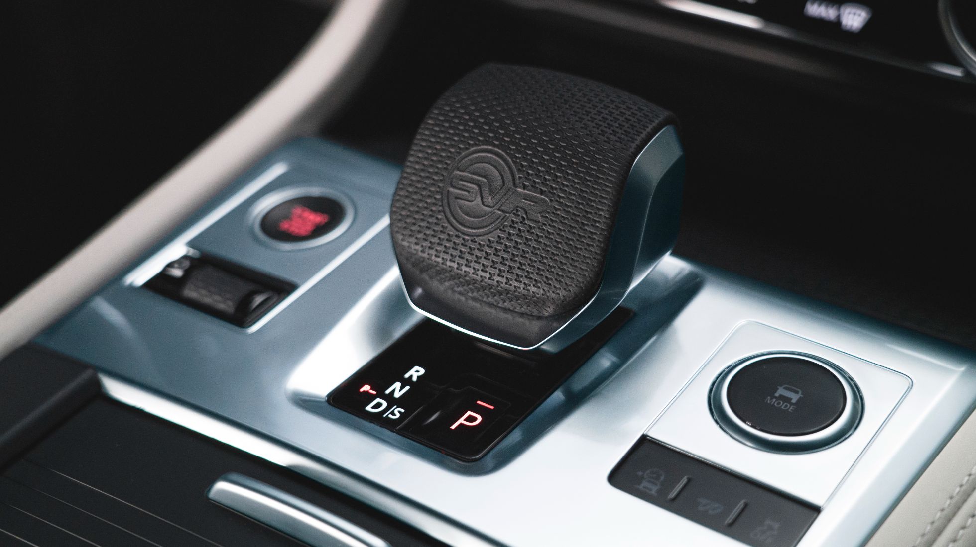 5 Things to Love Jaguar F-Pace SVR TopGear SA